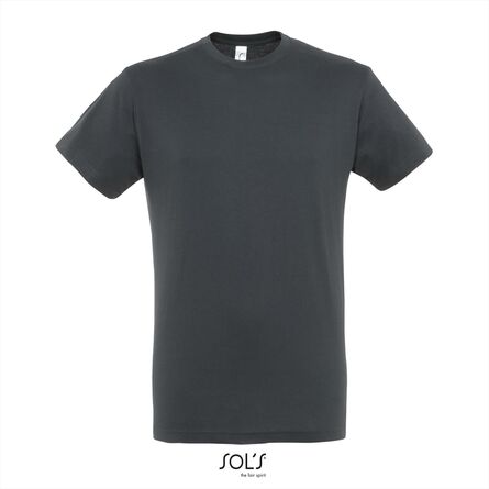 SOL'S Regent, Mouse Grey, S