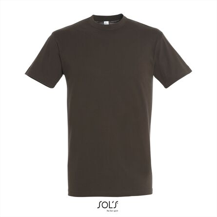 SOL'S Regent, Chocolate, S