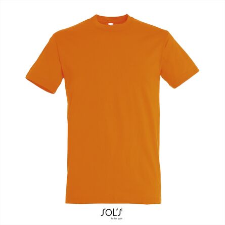 SOL'S Regent, Orange, S
