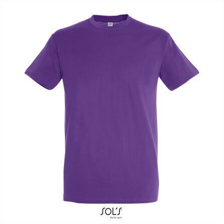 SOL'S Regent, Light Purple, S