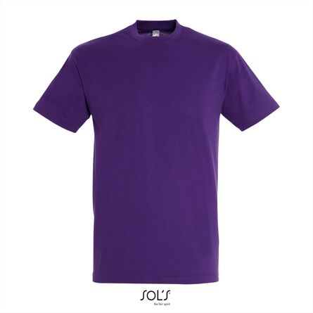 SOL'S Regent, Dark Purple, S