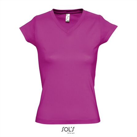 SOL'S Moon, Fuchsia, S