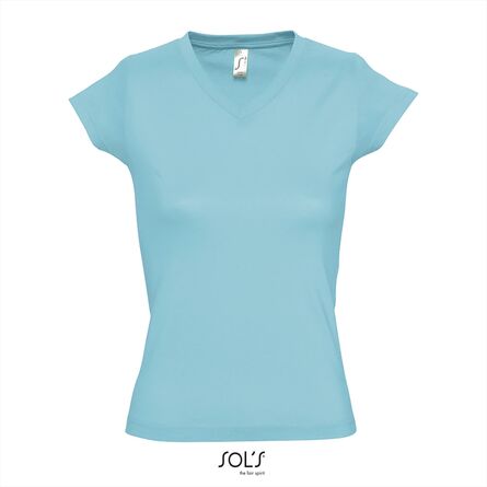 SOL'S Moon, Atoll Blue, S