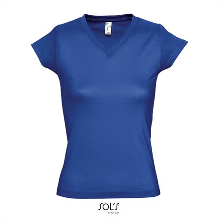 SOL'S Moon, Royal Blue, S