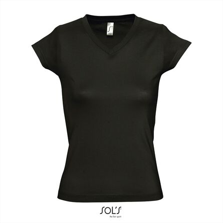 SOL'S Moon, Deep Black, S