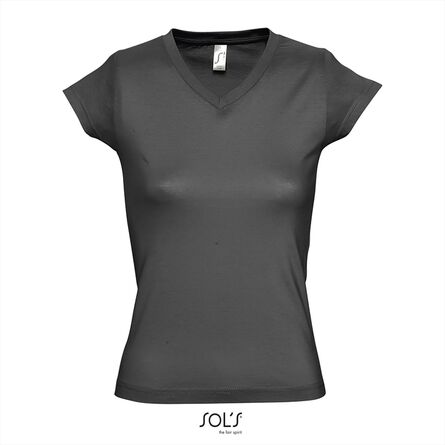 SOL'S Moon, Dark Grey, S