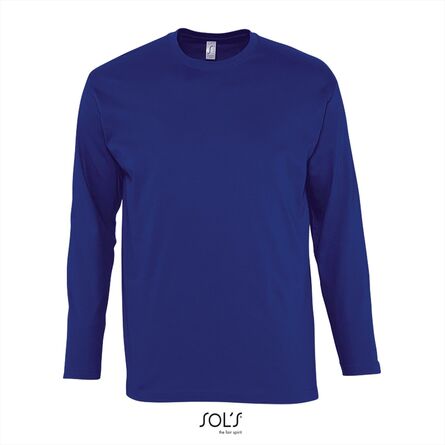 SOL'S Monarch, Ultramarine, S