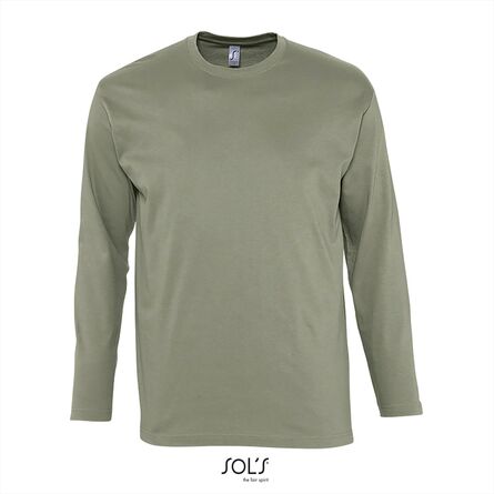 SOL'S Monarch, Khaki, S