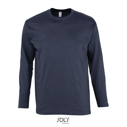 SOL'S Monarch, Navy, S