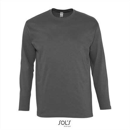 SOL'S Monarch, Dark Grey, S