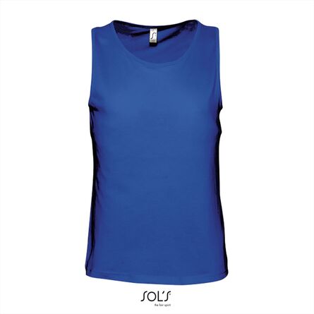 SOL'S Justin, Royal Blue, S