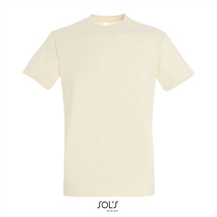 SOL'S Imperial, Cream, S