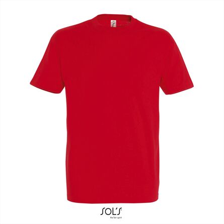 SOL'S Imperial, Red, XS