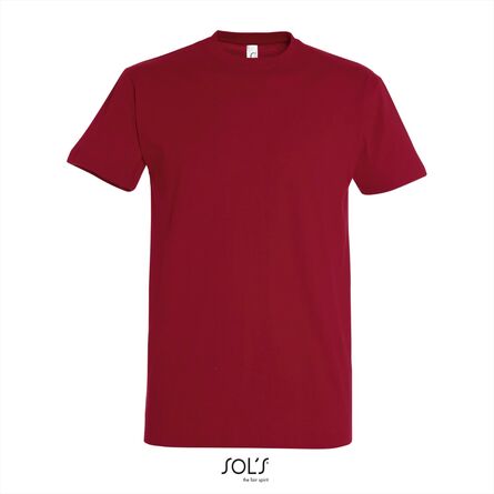 SOL'S Imperial, Tango Red, S