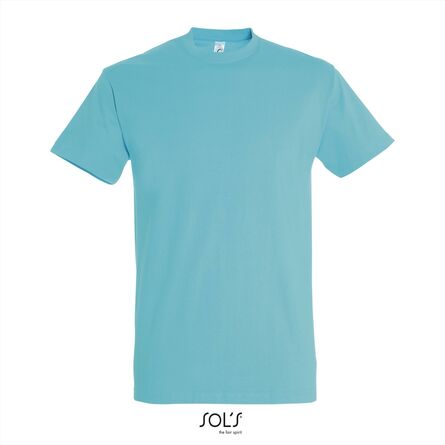 SOL'S Imperial, Atoll Blue, S