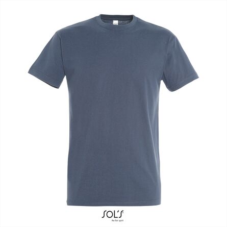 SOL'S Imperial, Denim, S