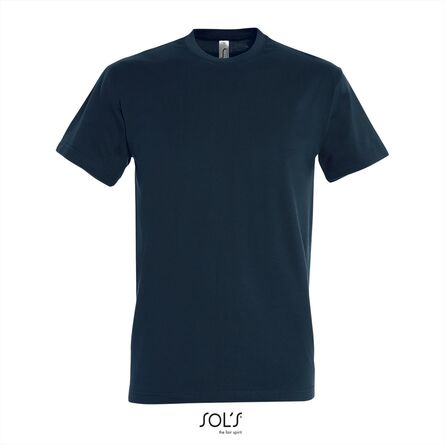 SOL'S Imperial, Petroleum Blue, S