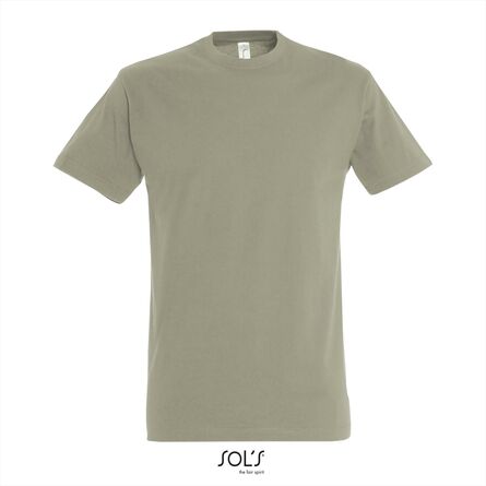 SOL'S Imperial, Khaki, S