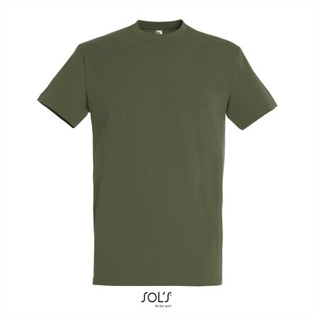 SOL'S Imperial, Army, S