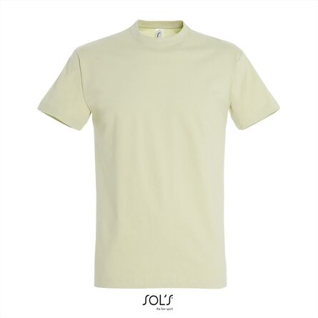 SOL'S Imperial, Sage green, S