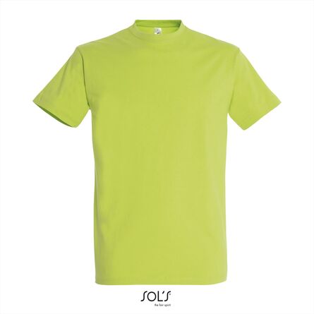 SOL'S Imperial, Apple Green, S