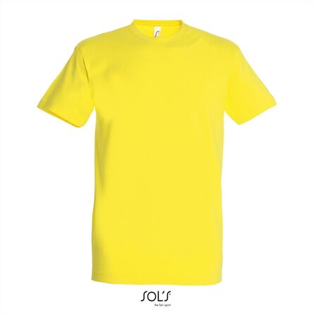 SOL'S Imperial, Lemon, S
