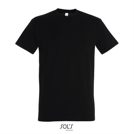 SOL'S Imperial, Deep Black, XS