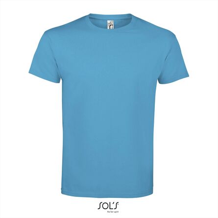 SOL'S Imperial, Aqua, S