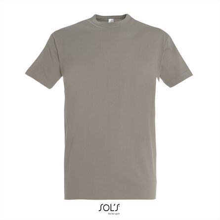 SOL'S Imperial, Light Grey, S