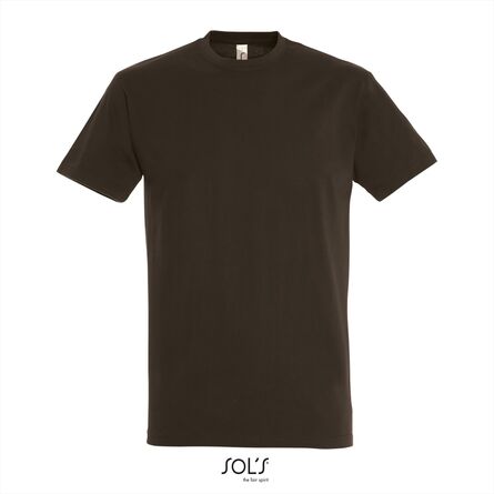 SOL'S Imperial, Chocolate, S