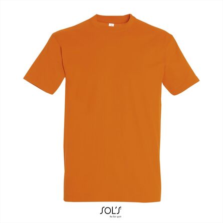 SOL'S Imperial, Orange, S