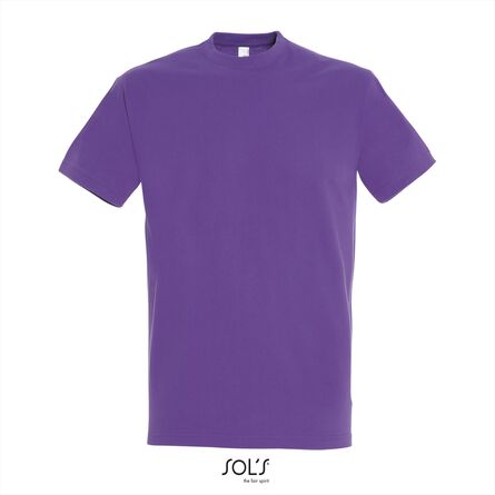 SOL'S Imperial, Light Purple, S