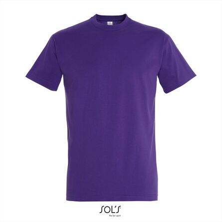 SOL'S Imperial, Dark Purple, XS