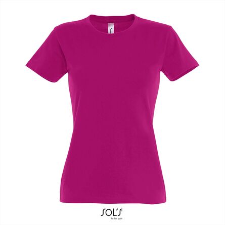 SOL'S Imperial Women, Fuchsia, S