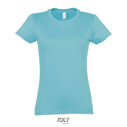 SOL'S Imperial Women, Atoll Blue, S