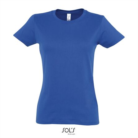 SOL'S Imperial Women, Royal Blue, S