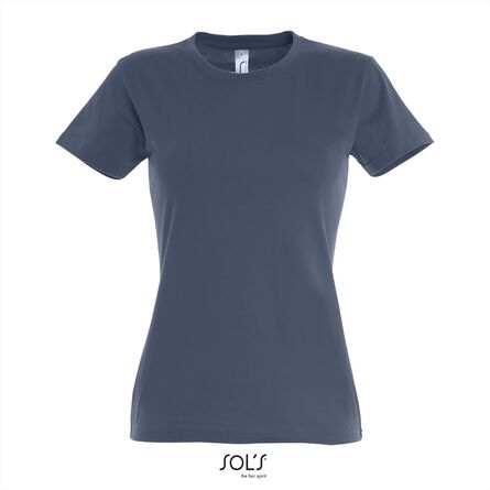 SOL'S Imperial Women, Denim, S