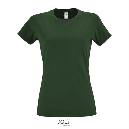 SOL'S Imperial Women, Bottle Green, S