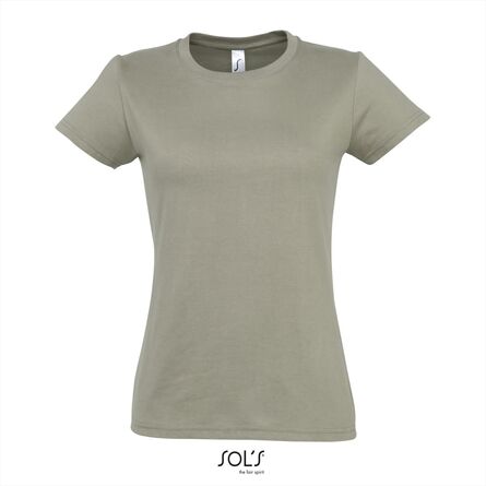 SOL'S Imperial Women, Khaki, S