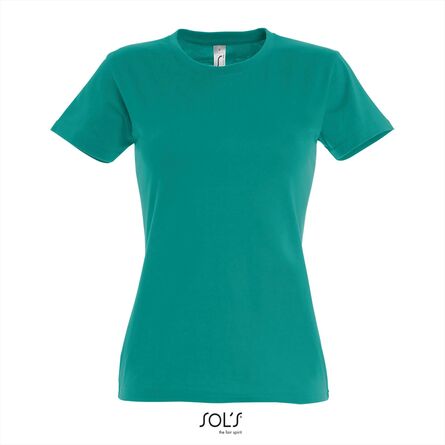 SOL'S Imperial Women, Emerald, S