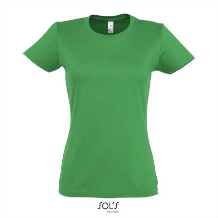 SOL'S Imperial Women, Kelly Green, S