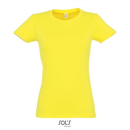 SOL'S Imperial Women, Lemon, S