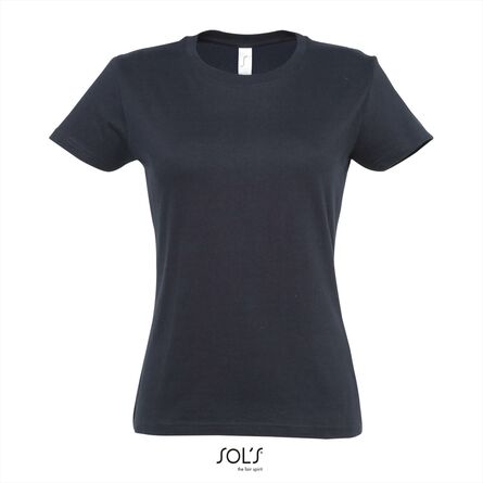 SOL'S Imperial Women, Navy, S