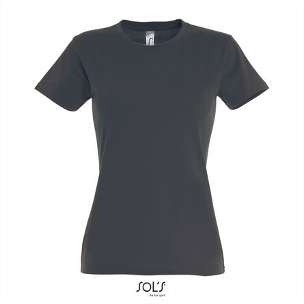 SOL'S Imperial Women, Mouse Grey, S
