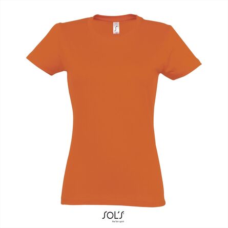 SOL'S Imperial Women, Orange, S