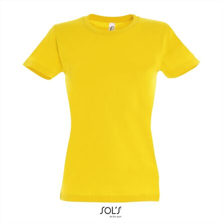 SOL'S Imperial Women, Gold, S