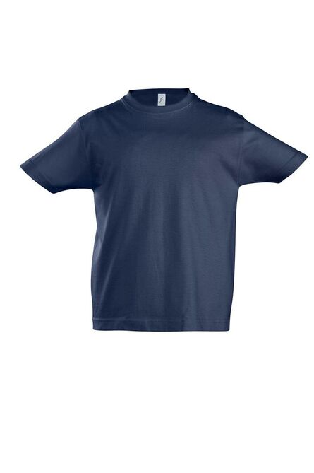 SOL'S Imperial Kids, French Navy, 2jr