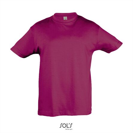 SOL'S Regent Kids, Fuchsia, 2jr