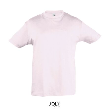 SOL'S Regent Kids, Pale Pink, 2jr
