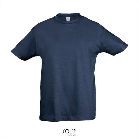 SOL'S Regent Kids, Denim, 2jr